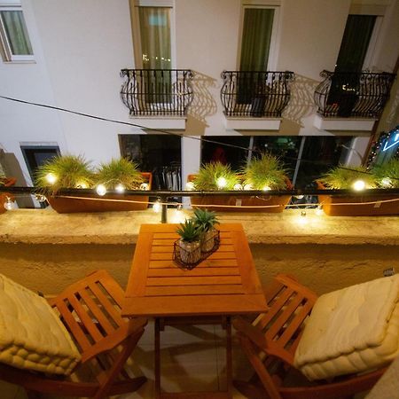 Villa Elezi 2 Korce Exterior foto