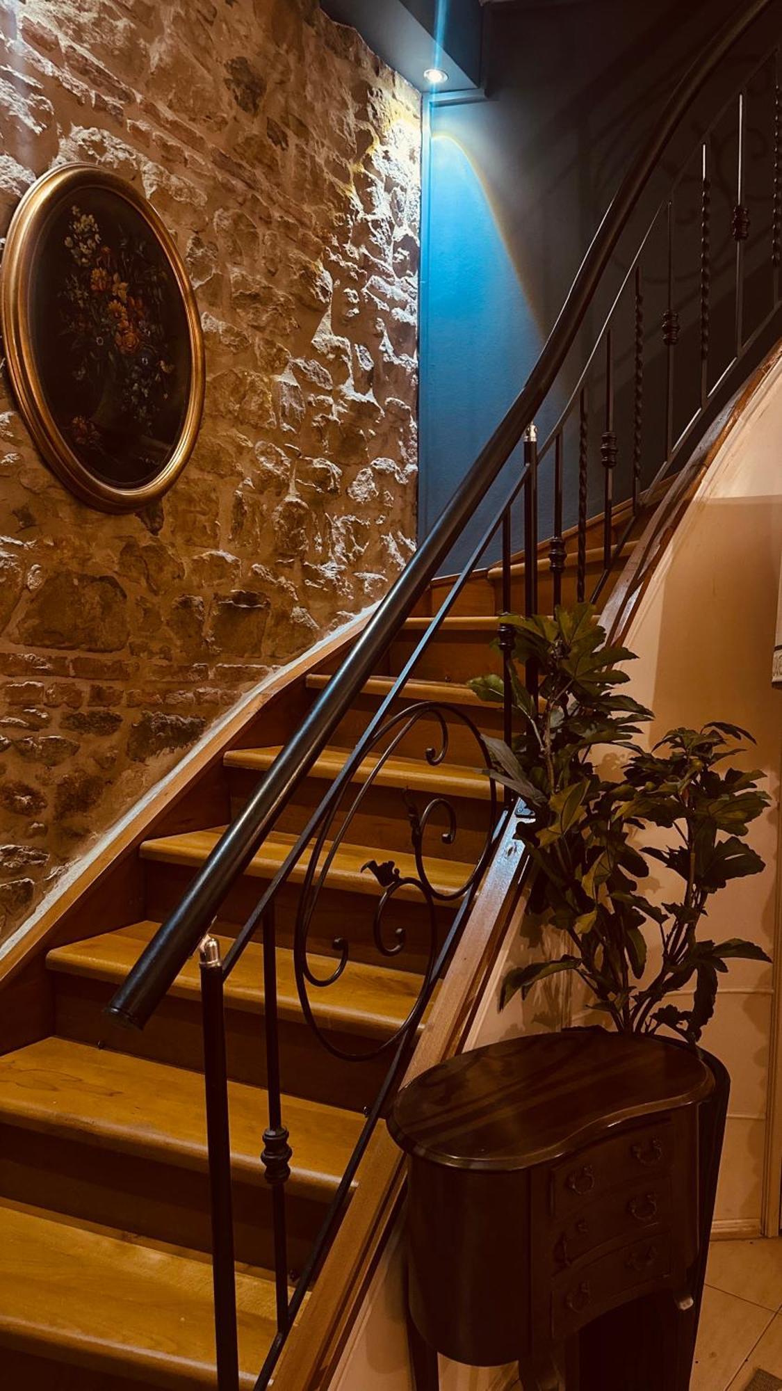 Villa Elezi 2 Korce Exterior foto